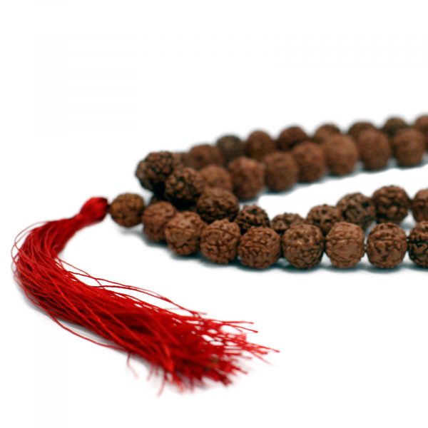 Mala Rudraksha