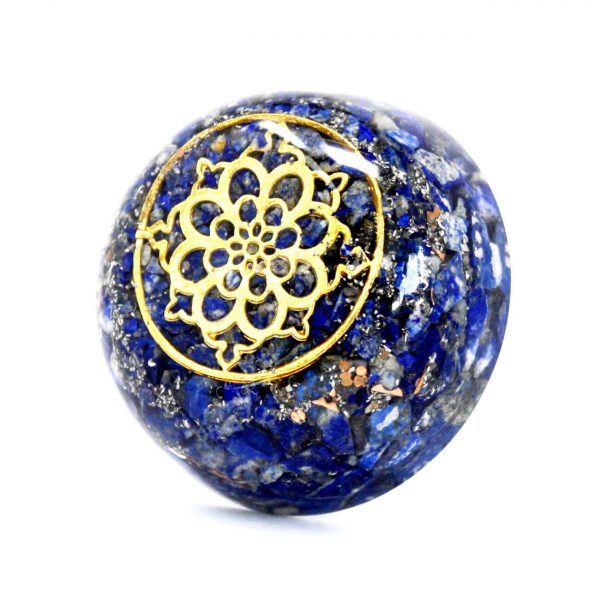 Lapis Lazuli