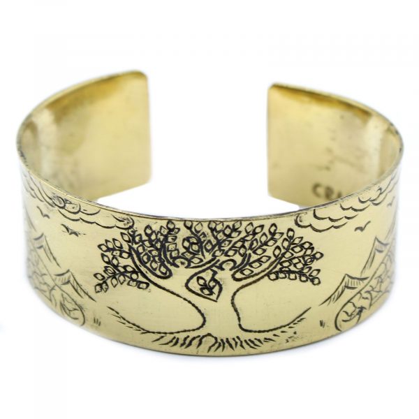 Bracelet Tib&eacute;tain