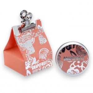 Lip Balm – Baume à lèvres au Pamplemousse