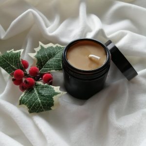 Bougies et fumigation