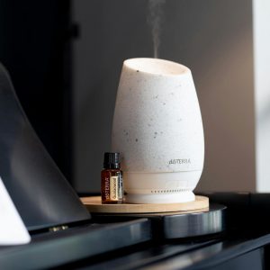 Brûleurs et diffuseurs