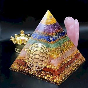 Orgonite
