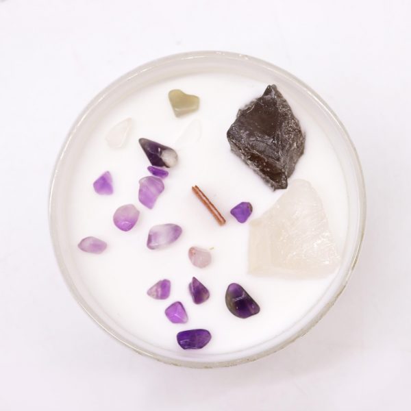 Bougie chakra