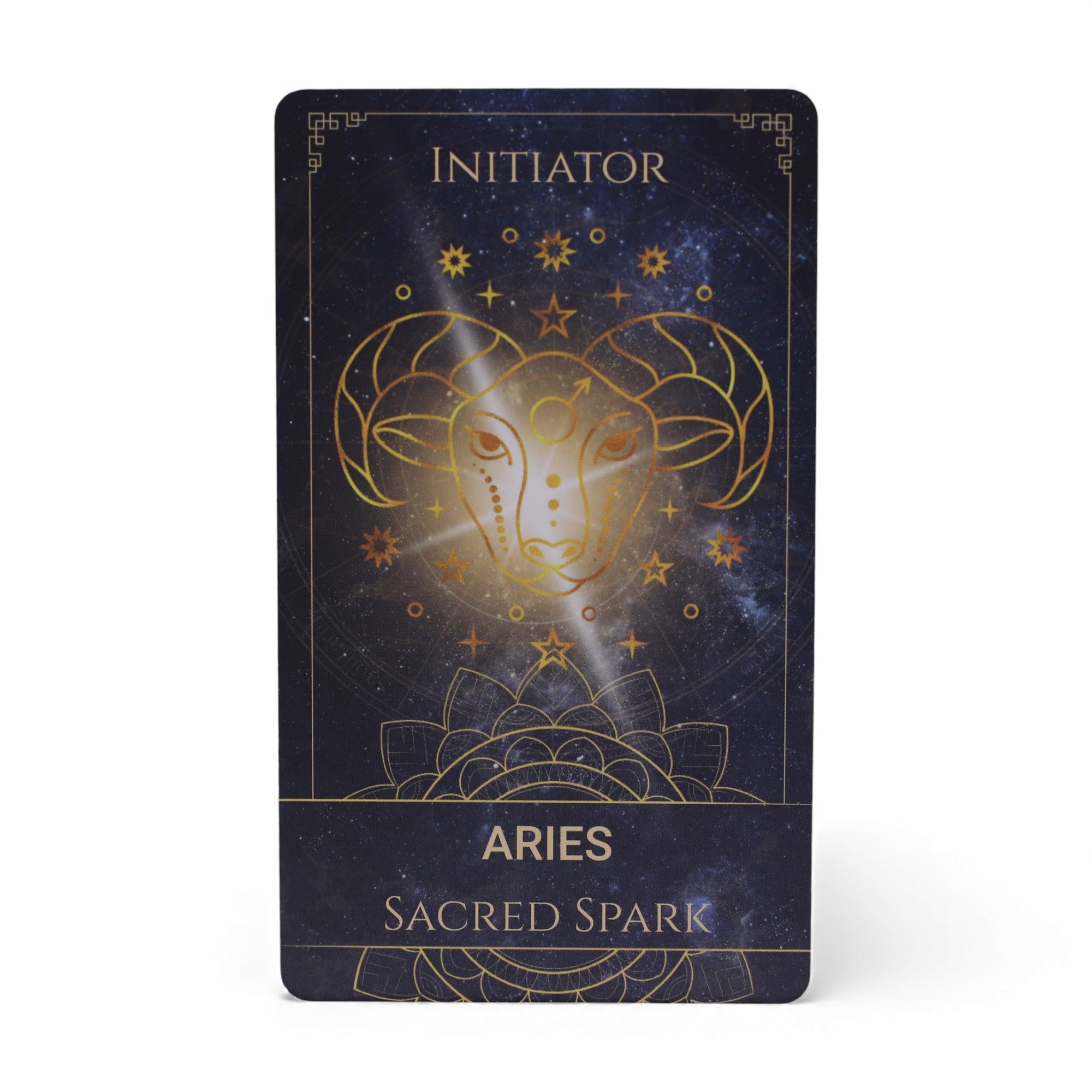 Oracle Atlas Énergie Céleste – Cartes de guidance spirituelle – Image 4