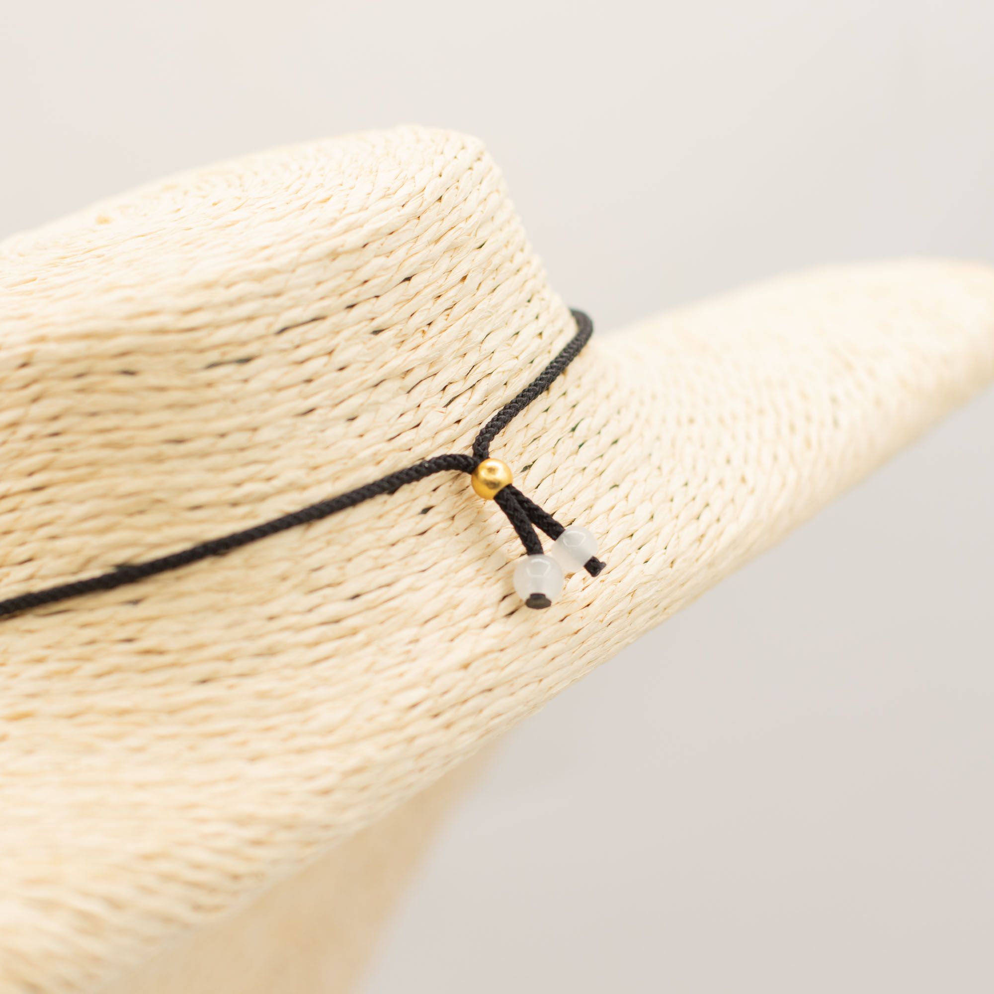 Collier cordon pendentif cœur en quartz rose naturel – Image 4