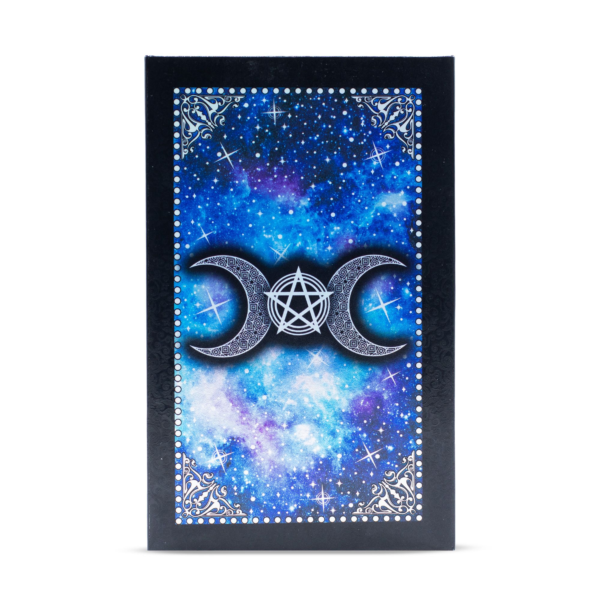 Tarot lune mystique – 78 cartes avec livret – Image 2
