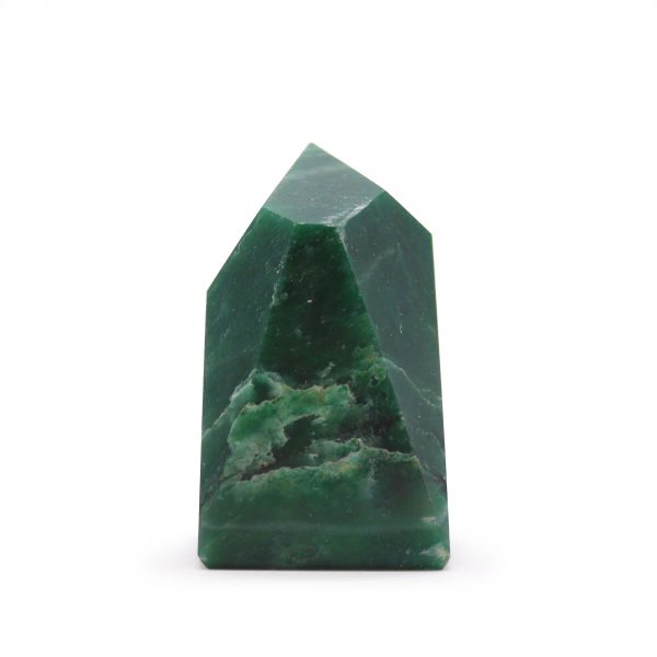 Pointe Jade Indien 6 cm