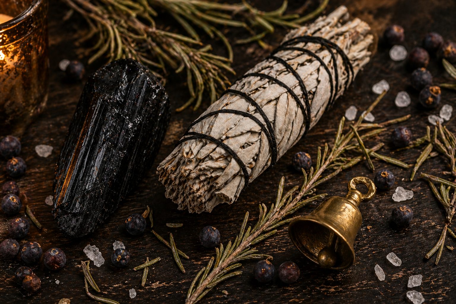 Herbes de protection