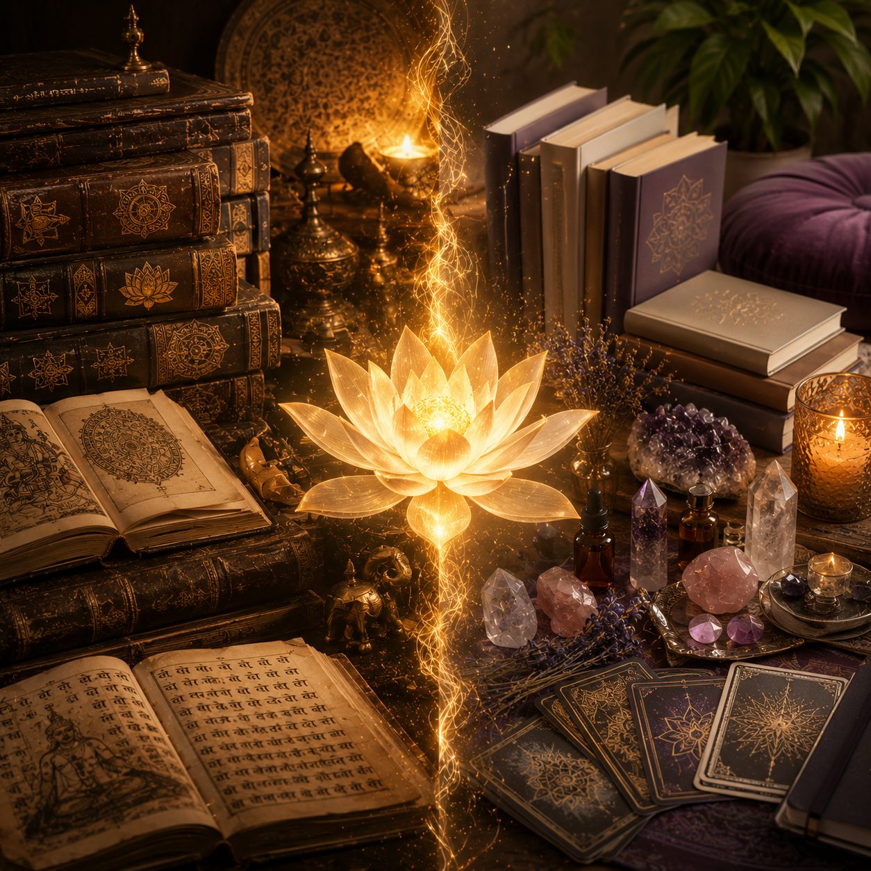 L'h&eacute;ritage de Blavatsky