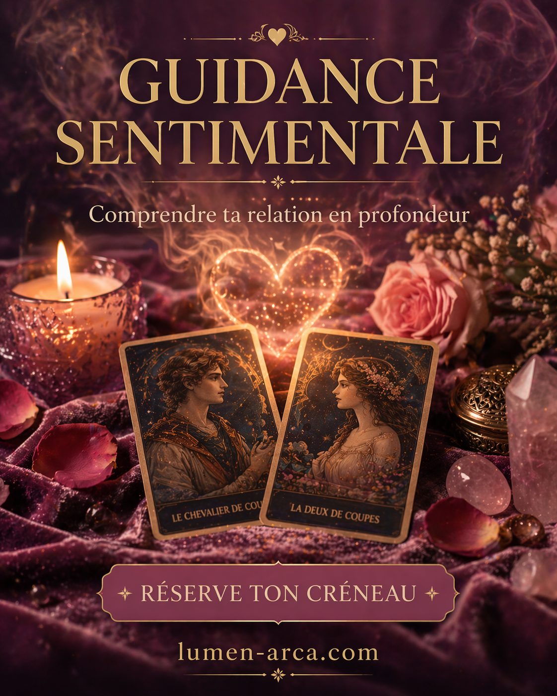 Guidance sentimentale
