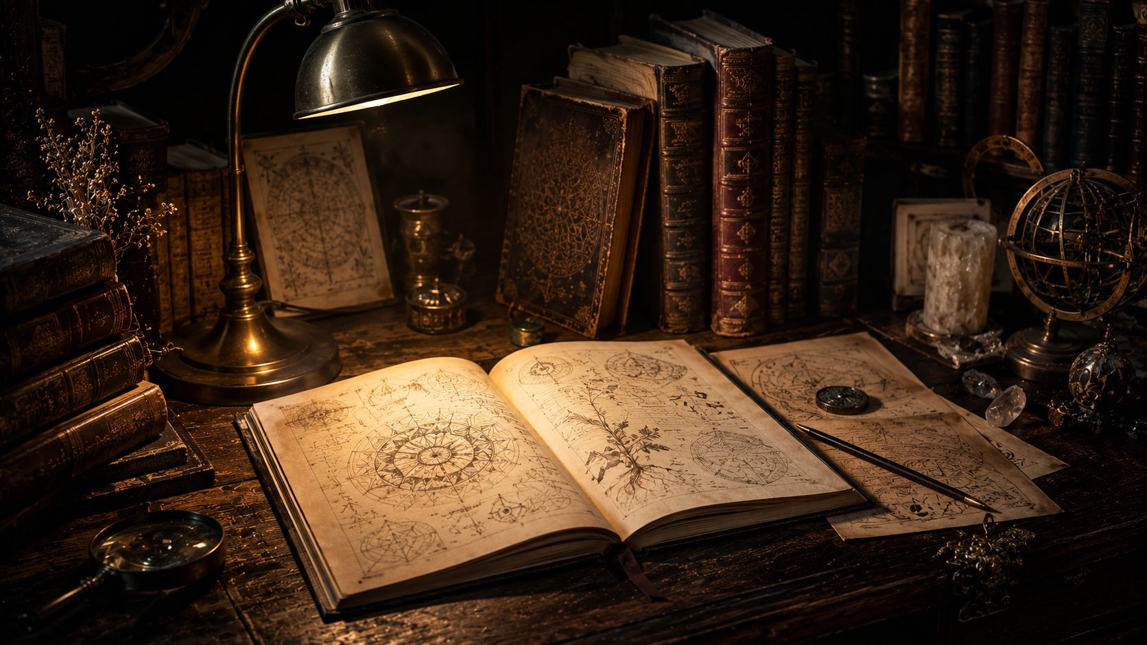 Carl Jung : inconscient collectif, archétypes et individuation — guide spirituel complet