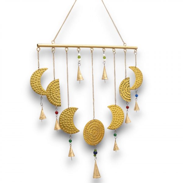 Carillon Indien Phases de la Lune