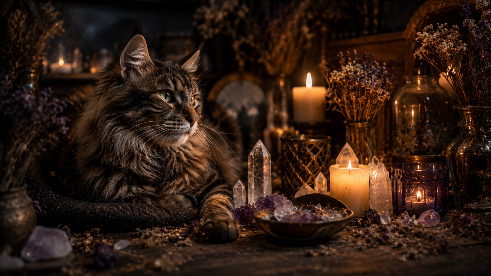Spiritualité et animaux de compagnie — lien d'âme — Lumen Arca
