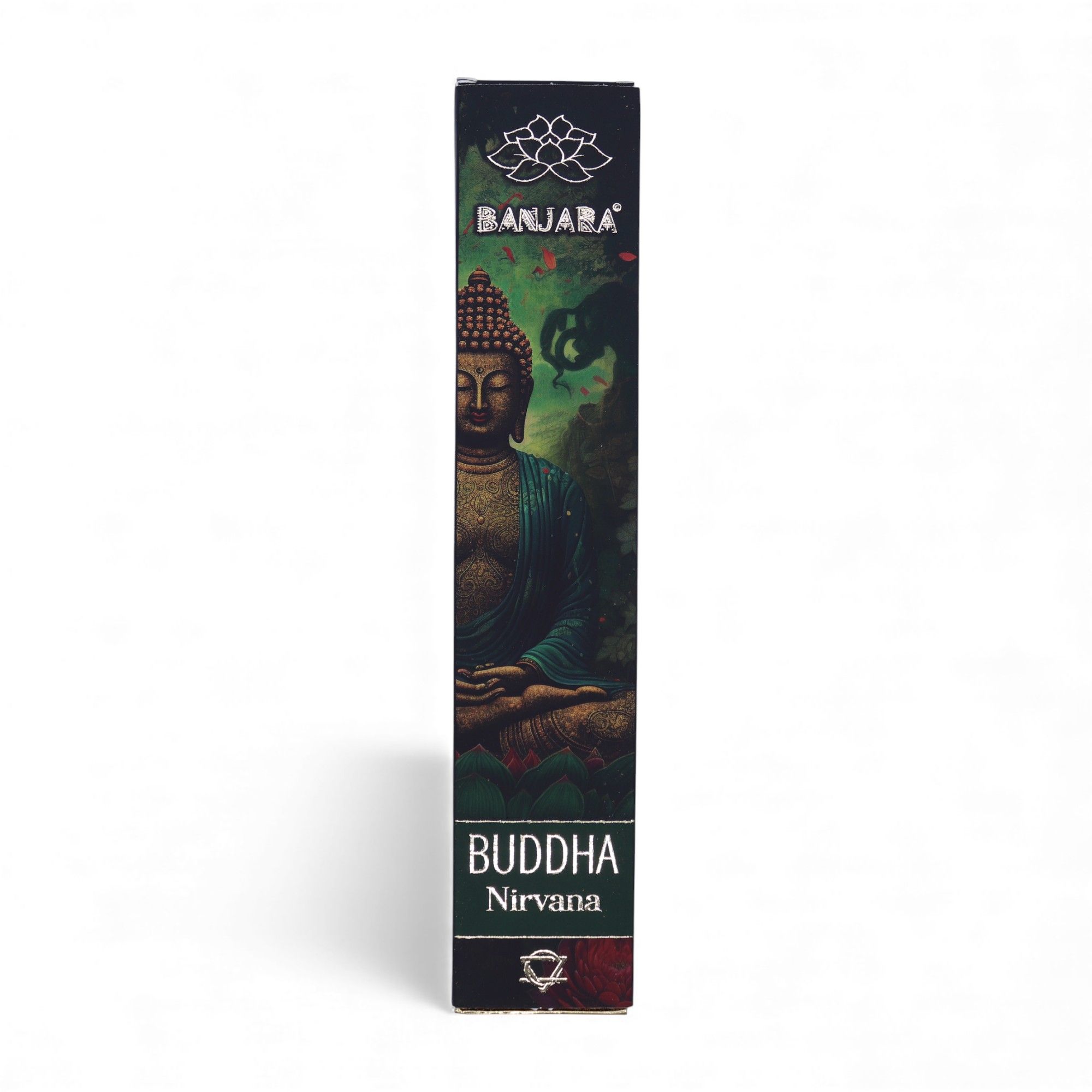 Encens Banjara Bouddha Nirvana – Méditation, Paix & Harmonie Spirituelle – Image 6