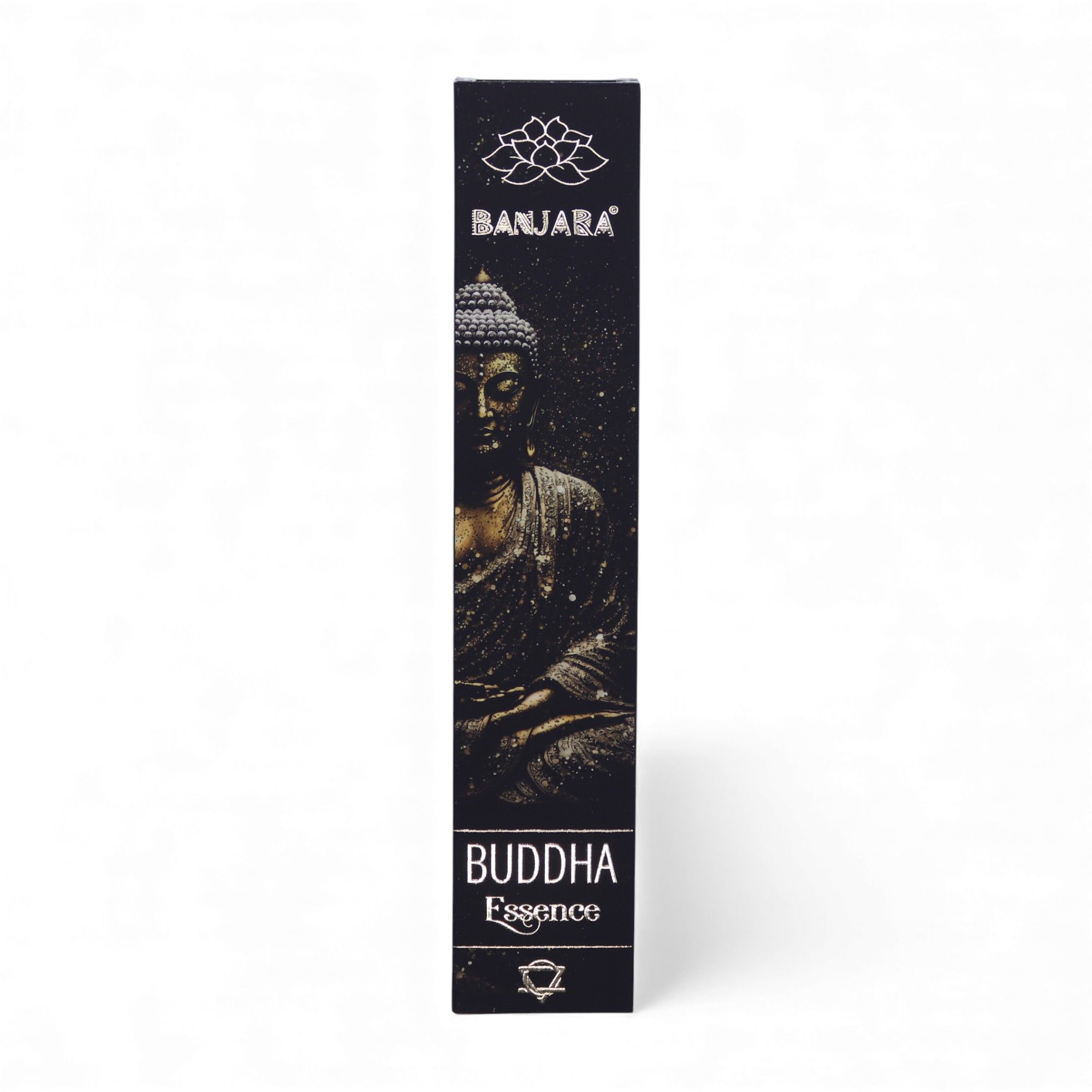 Encens Banjara Bouddha Essence – Introspection, Calme & Reconnexion Spirituelle – Image 5