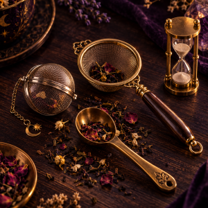 Accessoires pour Thé