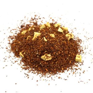 Infusion Rooibos Pomme Cannelle et Coco — Quatre Royaumes, 50 g