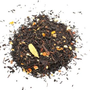 Thé Noir Épicé Magie Noire 50g
