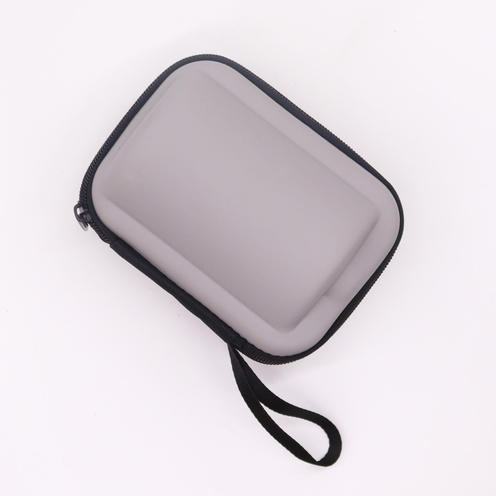 Service à Thé Montagne en Verre et Céramique – Format Voyage, 4 Tasses – Image 2