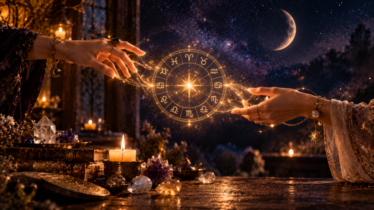 Compatibilité des signes : ce que l&rsquo;astrologie dit de vos liens
