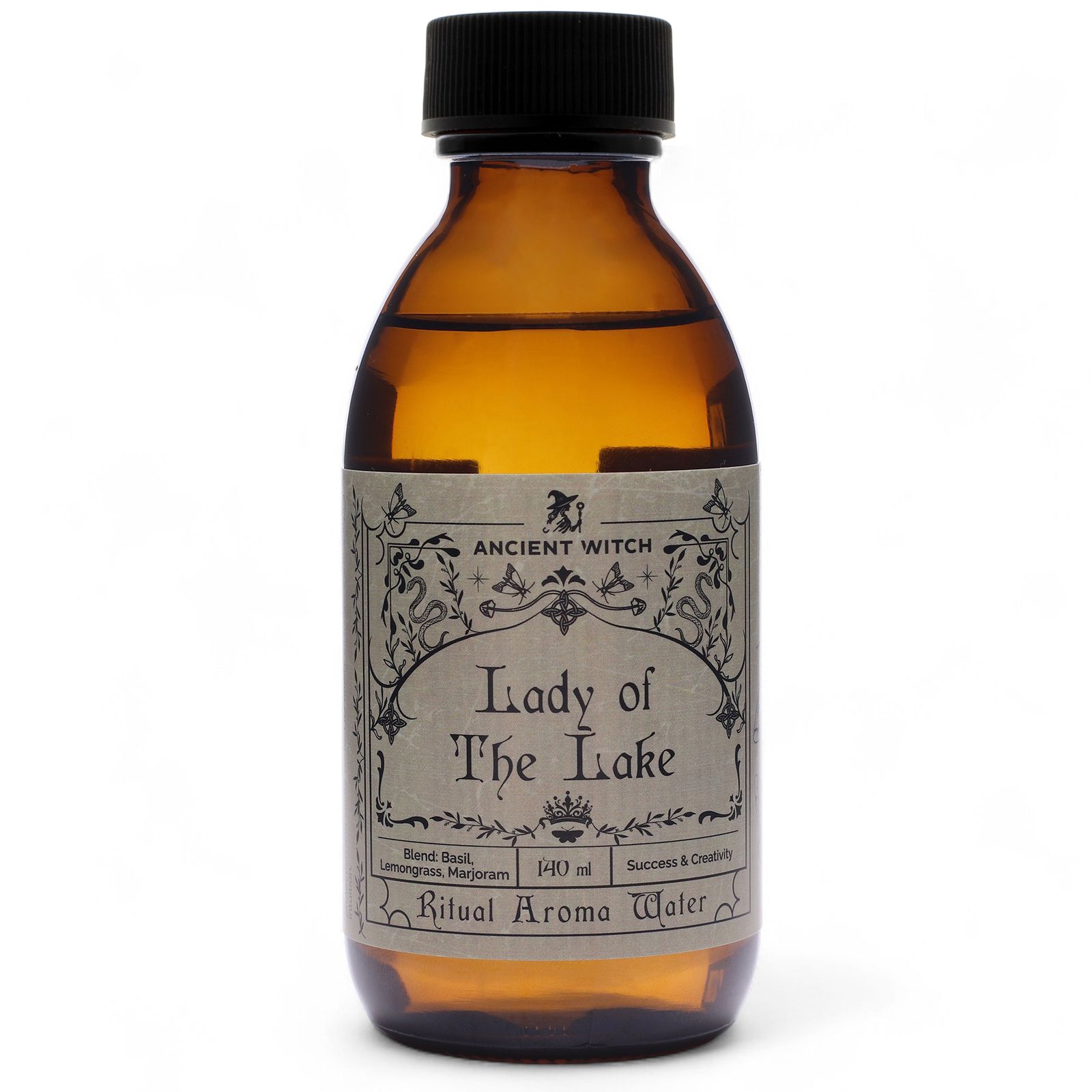 Eau Rituelle Dame du Lac – Inspiration & Réussite | Florida Water
