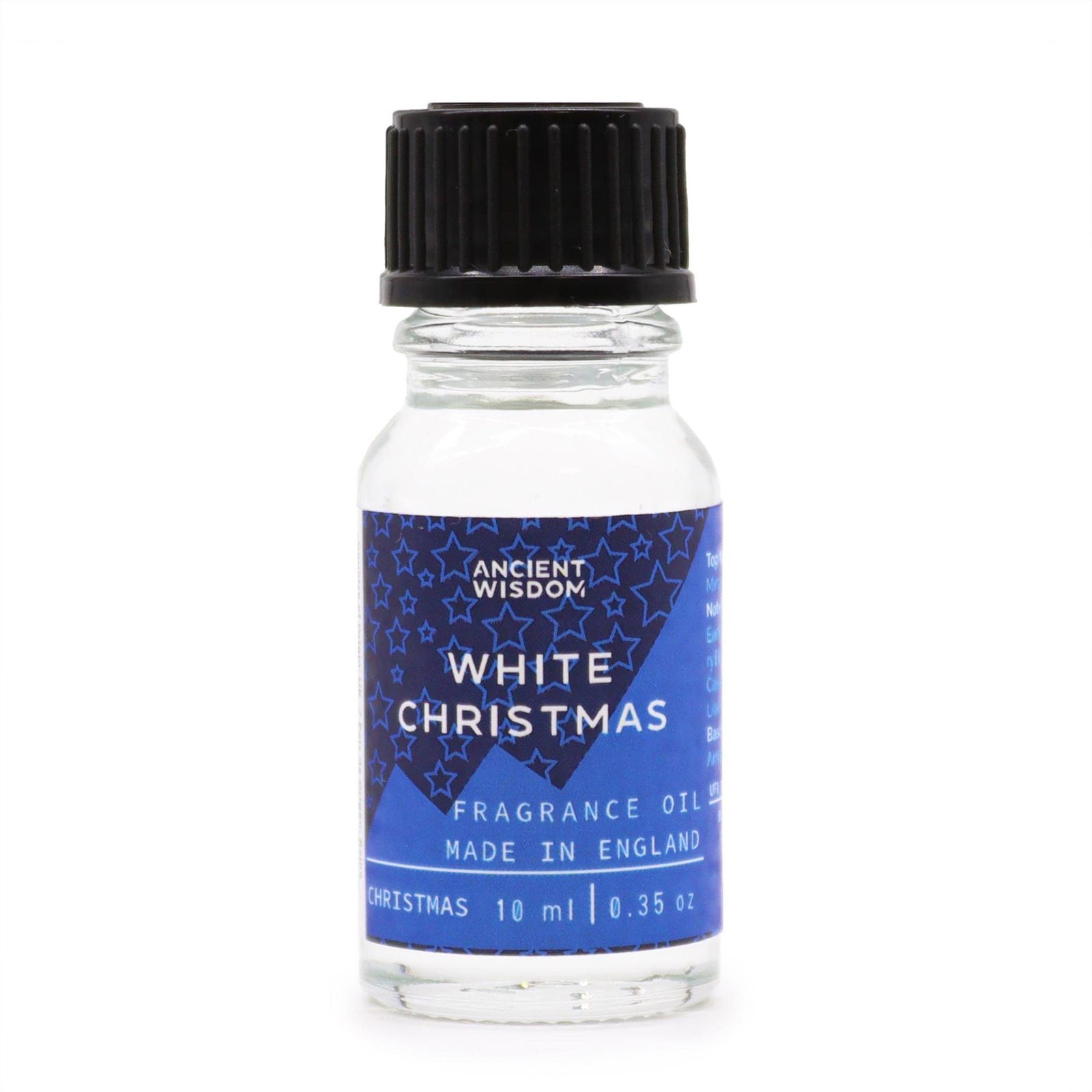 Huile Parfumée White Christmas 10 ml – Image 2
