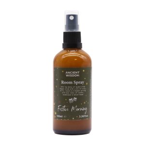 Spray d’ambiance et d’oreiller Festif Matinal 100 ml, parfum de Noël